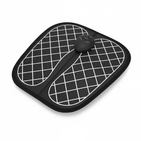 جهاز تدليك القدمين الكهربائي EMS الذكي