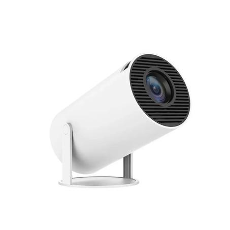 جهاز عرض الألعاب المحمول الذكي . smart game projector