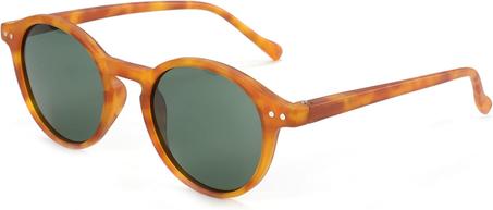 ZENOTTIC Lentes de sol redondos polarizados, elegantes lentes de sol para hombres y mujeres, retro clásicos, selección de varios estilos