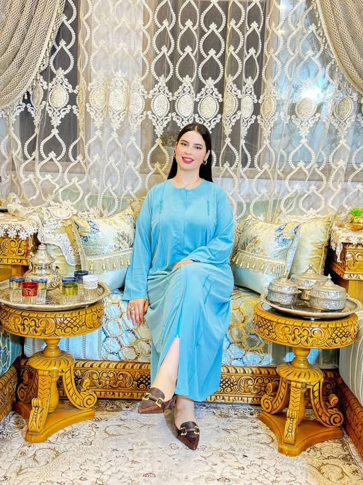 أزرق سماو