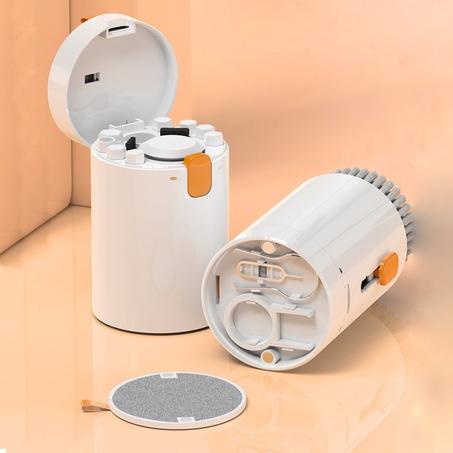 مجموعة تنظيف الأجهزة الإلكترونية 20 في 1