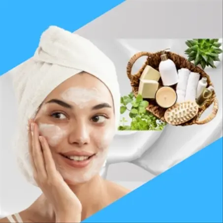 الجمال والعناية الشخصية