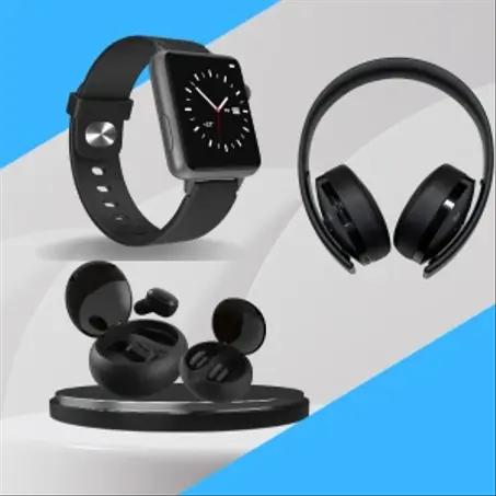 الالكترونيات