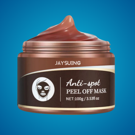 ماسك تقشير الوجه