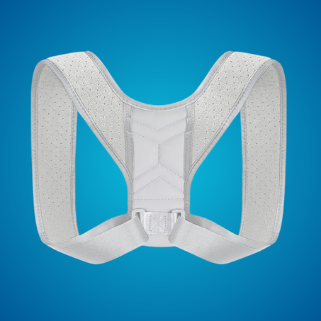 حزام شد الظهر والأكتاف