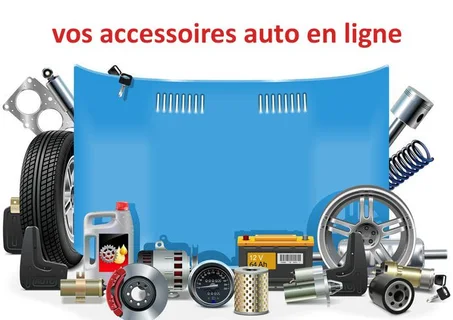 🔧⚙ Accessoire Auto Moto