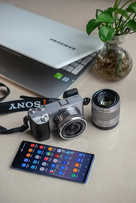 💻 Produits électroniques/ المنتجات الإلكترونية