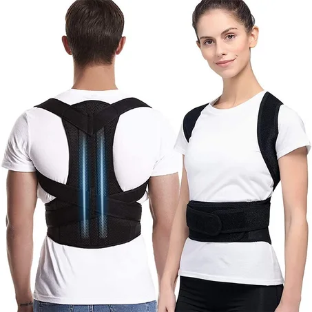 Ceinture posture Ceinture lombaire et Maintien droit Correction de posture