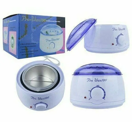 PRO-WAX 100 PRO POUR ÉPILATEUR