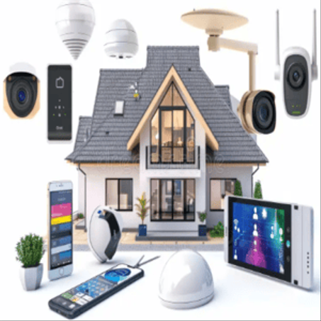 الإلكترونيات