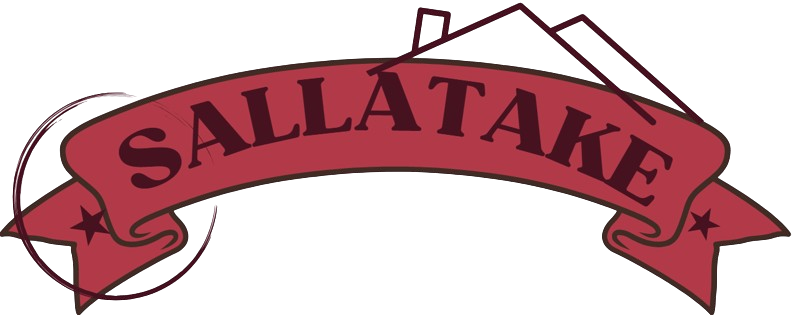 Sallatake