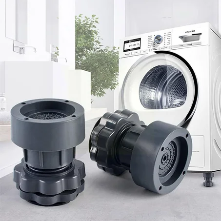 🏠 دعّامات تثبيت ومنع اهتزاز الأجهزة المنزلية