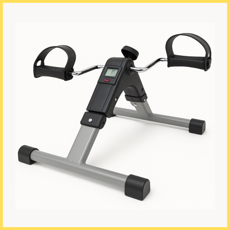 دراجة رياضية pedal