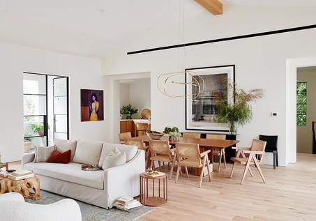 المنتجات المنزلية