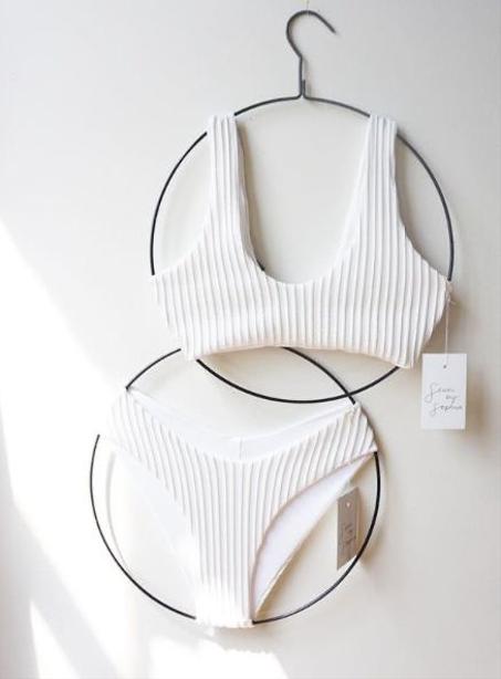 الملابس الداخلية