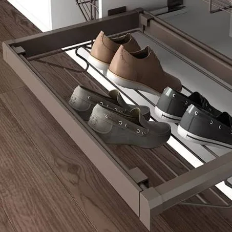 PORTE CHAUSSURE