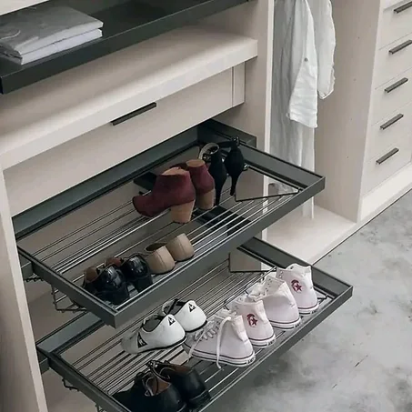 PORTE CHAUSSURE