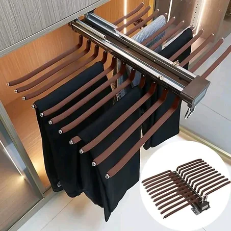 PORTE PANTALON