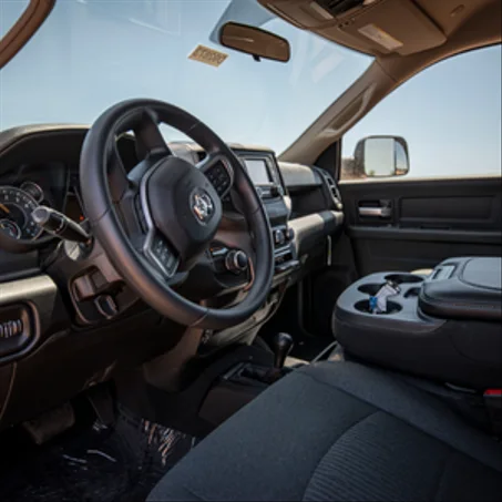 أكسسوارات السيارة