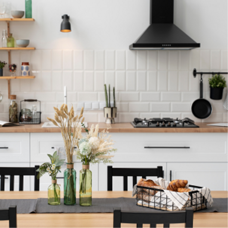 لوازم المطبخ