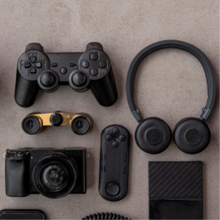 إلكترونيات