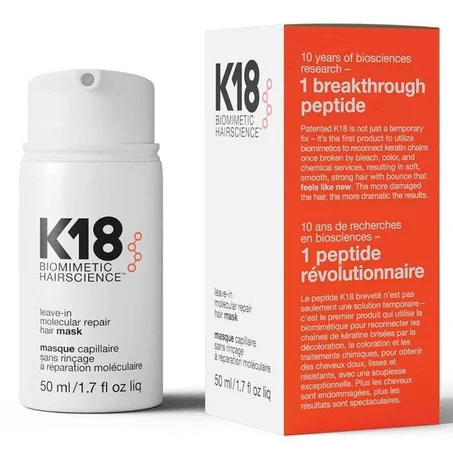 K18 Hair mask (50ml)