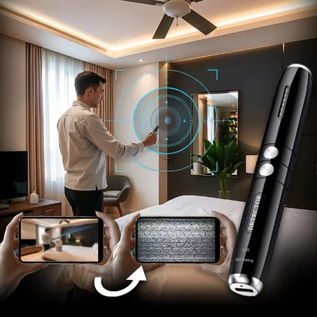 spy camera detector 2