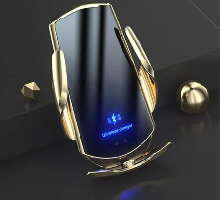 شاحن الهاتف الذكي