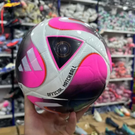 ADIDAS Conext 24 Match Ball (Size-5)