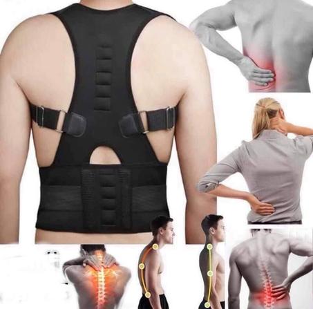 حزام الظهر الطبي الأصلي