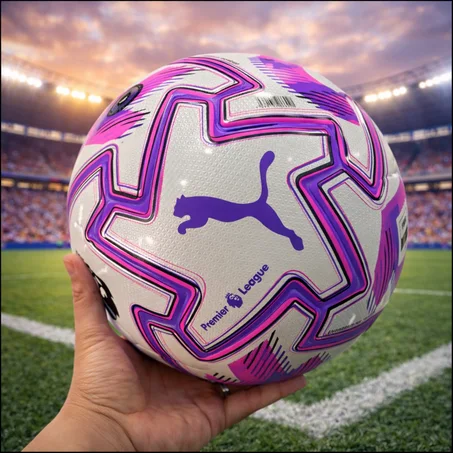 Ballon de football PUMA Orbita  (qualité FIFA® Pro)  original
