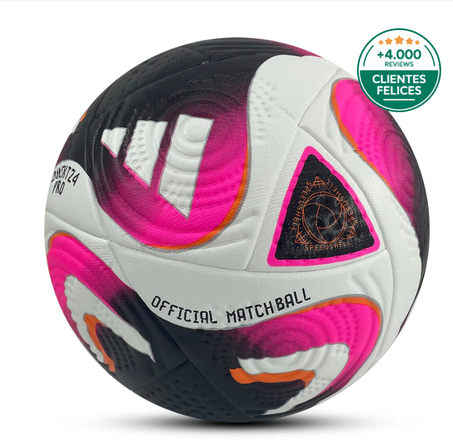 ADIDAS Conext 24 Match Ball (Size-5)