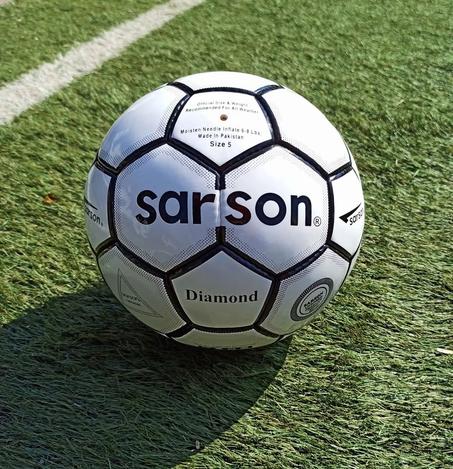 Ballon Sarson Diamond Pro  - original