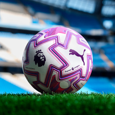 Ballon de football PUMA Orbita  (qualité FIFA® Pro)  original