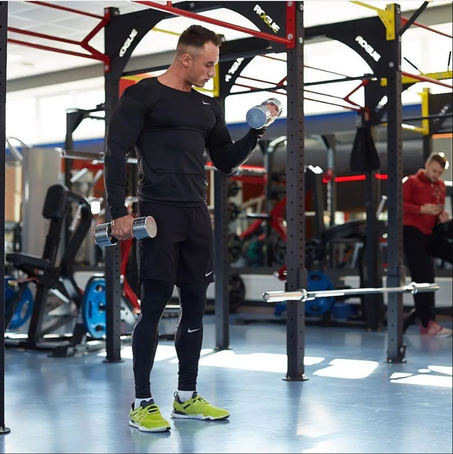 ensemble de sport 🥇 Nike - 3en1 🥇 Made in THAILAND