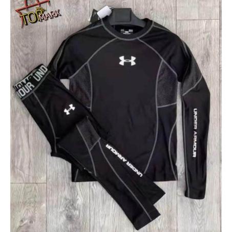 nouvel ensemble de sport  - Under Armour