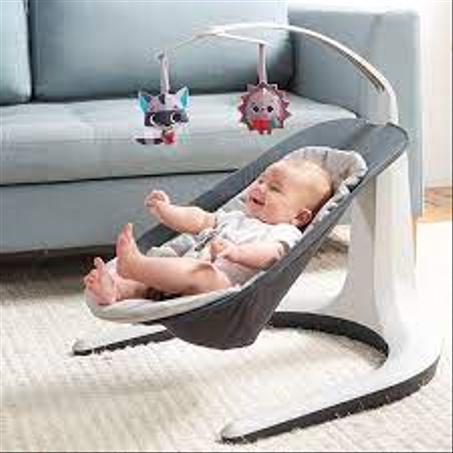 لوازم الأطفال