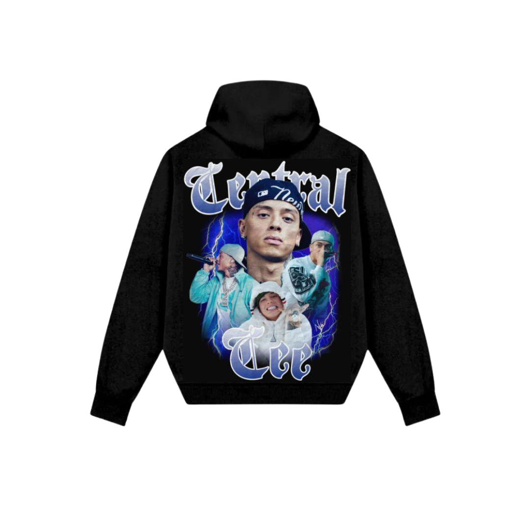 Hoodie Central Cee