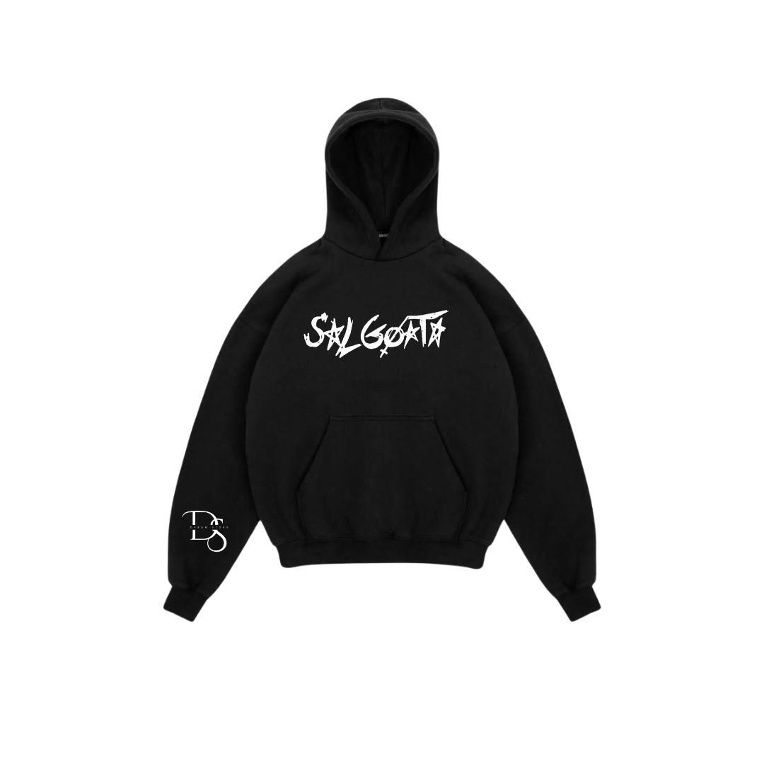 Hoodie salgoata