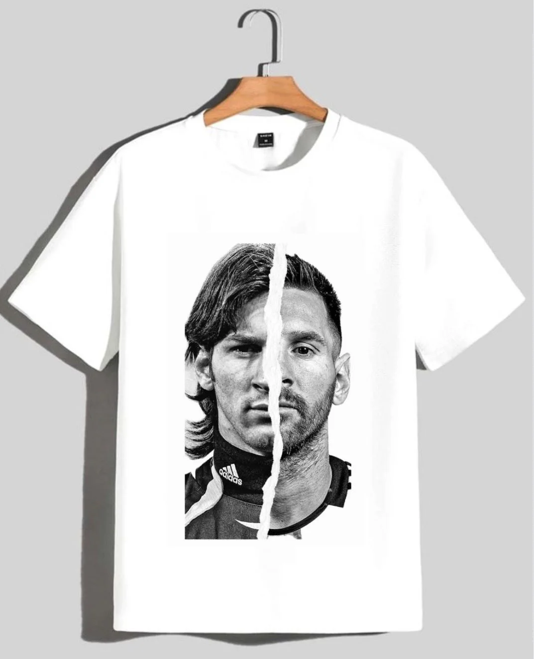 Messi T-shirt