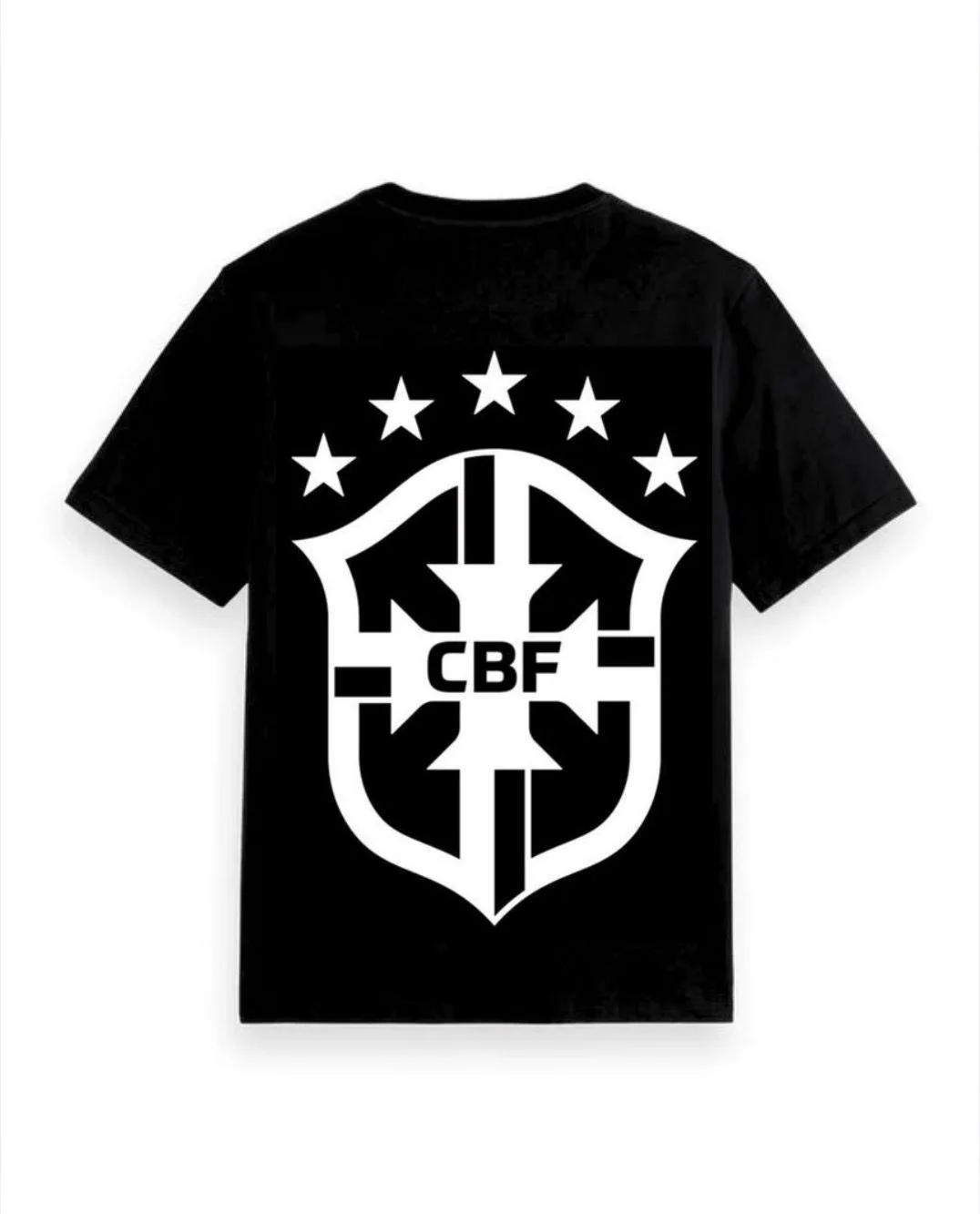 Neymar T-shirt