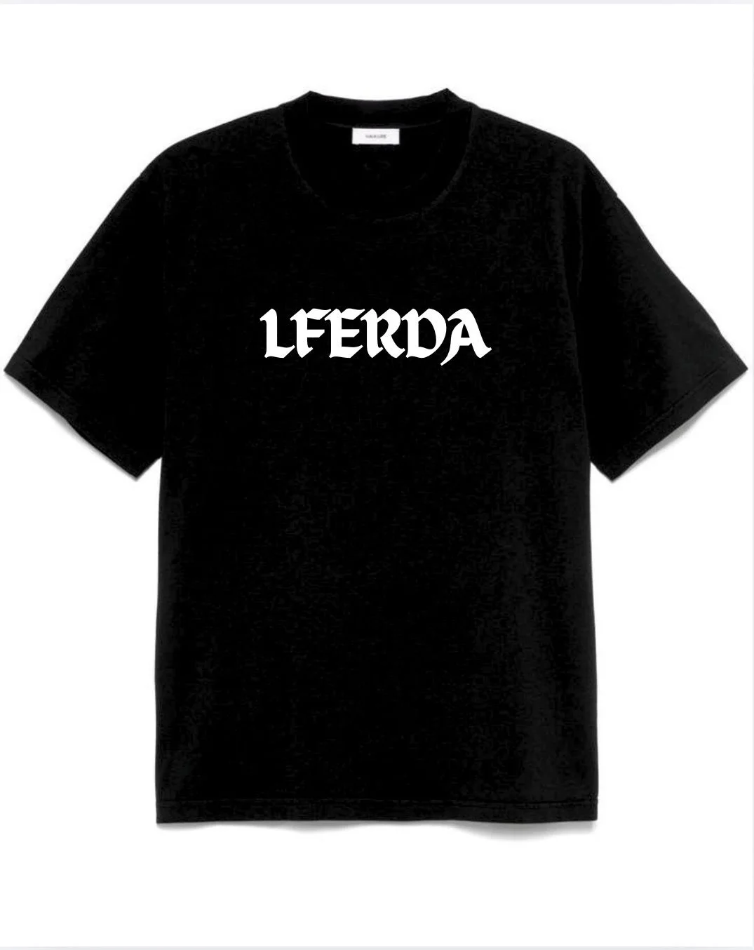 Lferda T-shirt