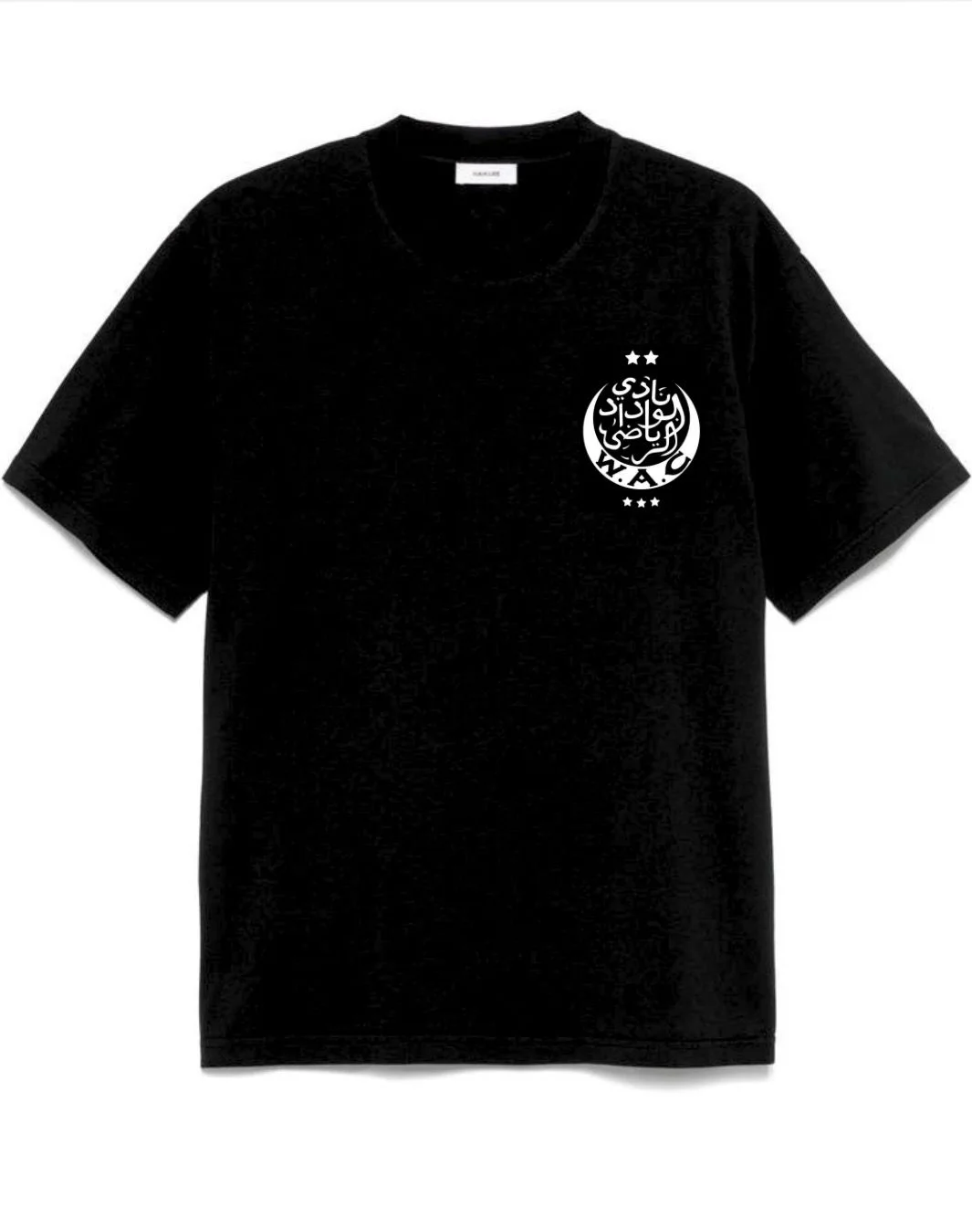 wydad T-shirt
