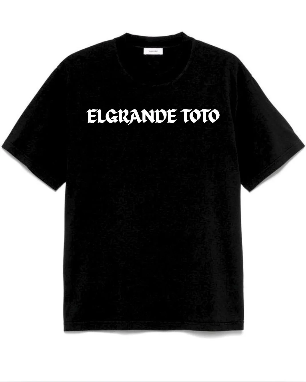 Elgrande Toto T-shirt