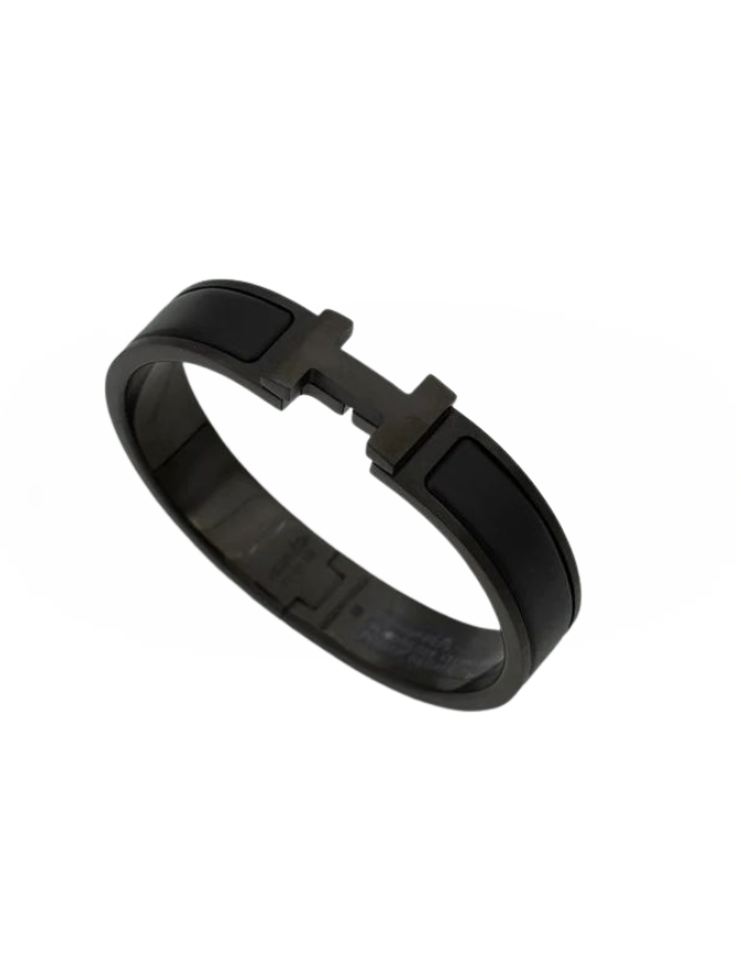 Clic HH So Black bracelet
