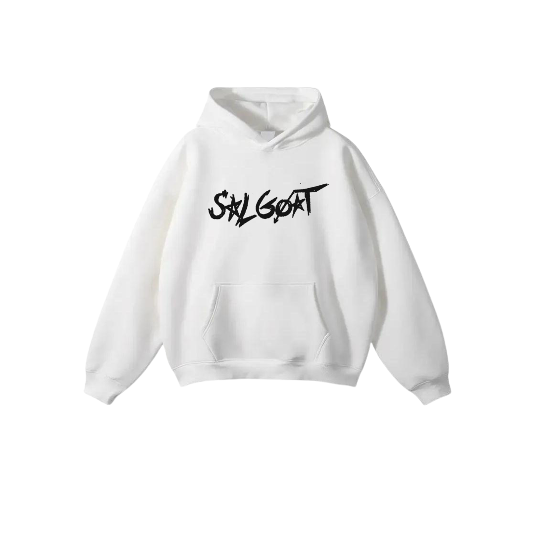 Hoodie salgoat