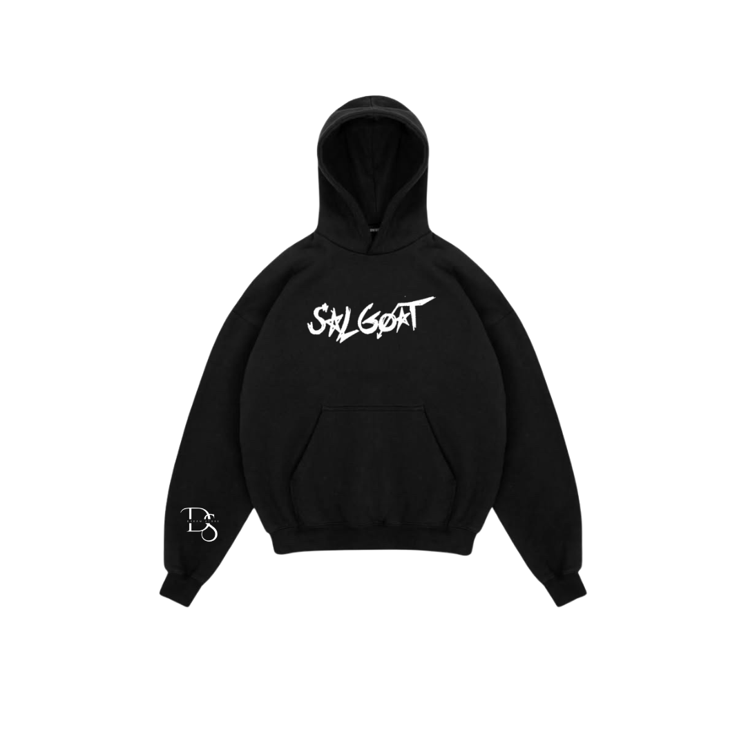 Hoodie salgoat