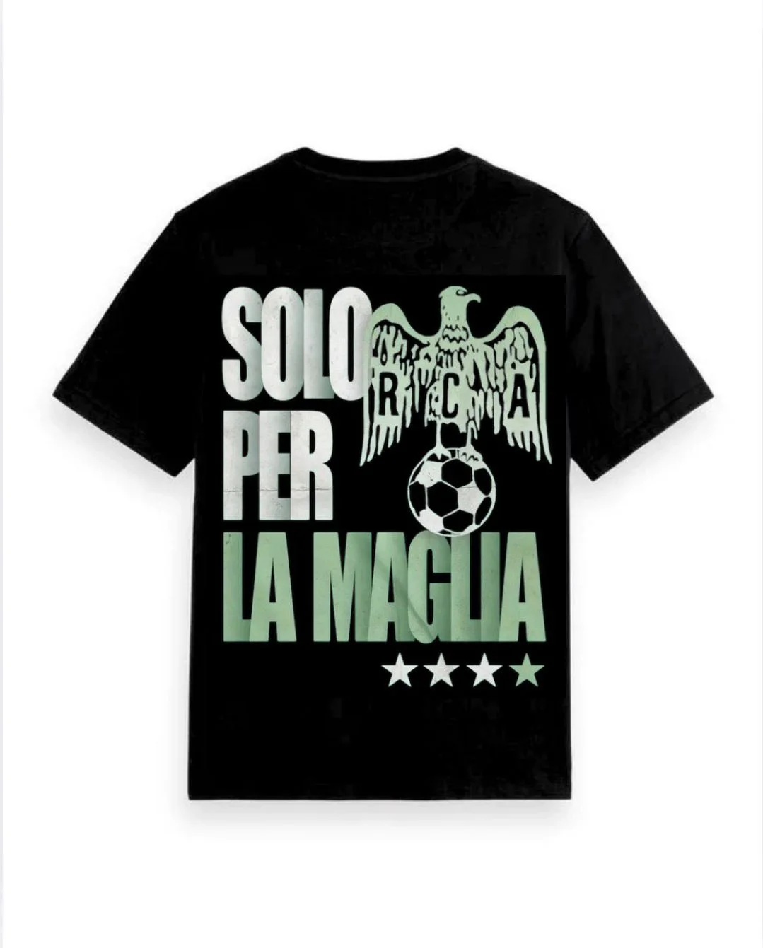 Solo Rca T-shirt