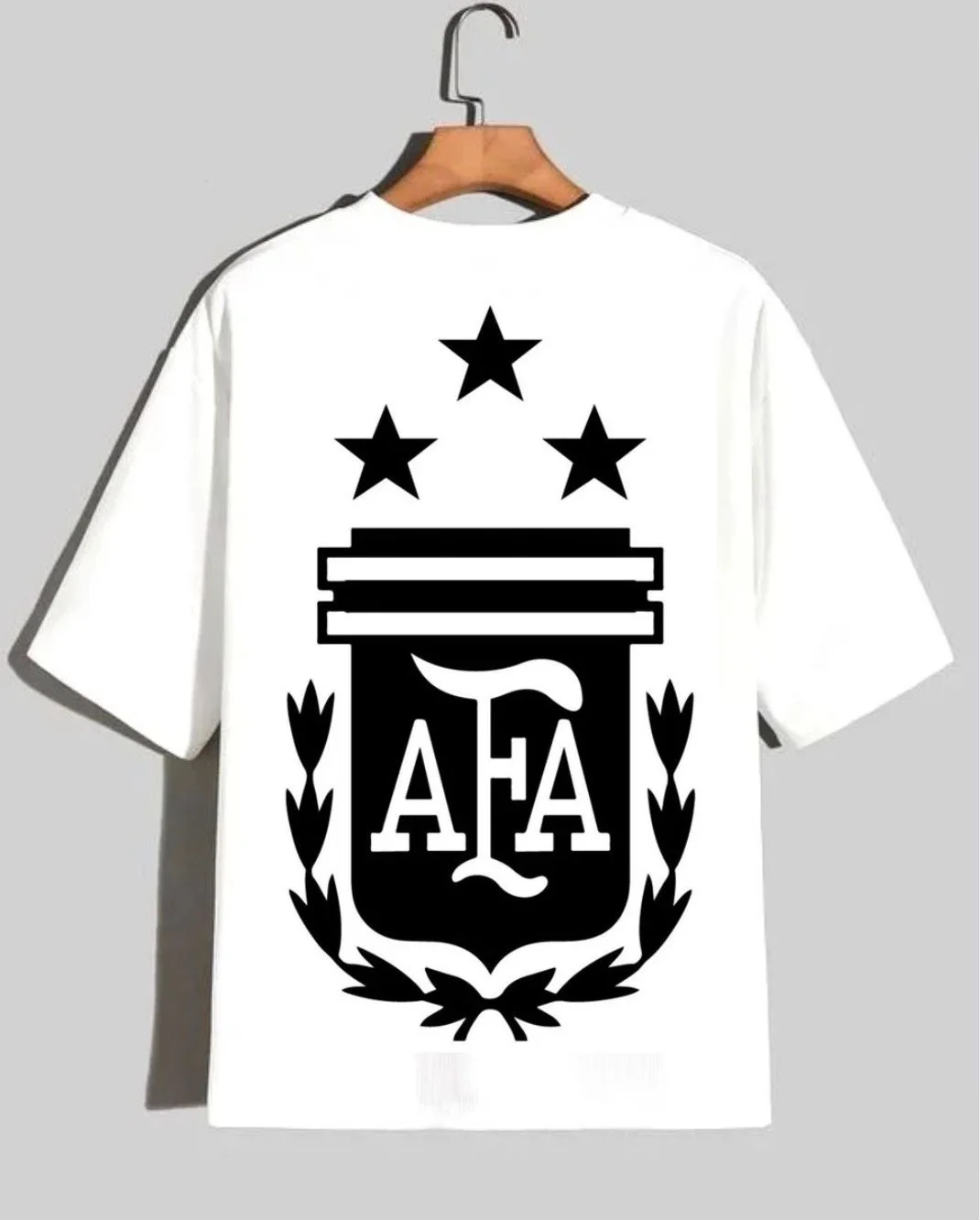Messi T-shirt
