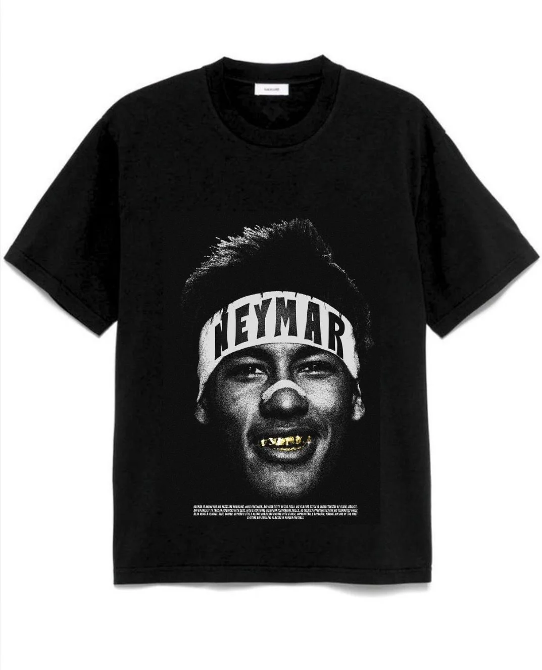 Neymar T-shirt